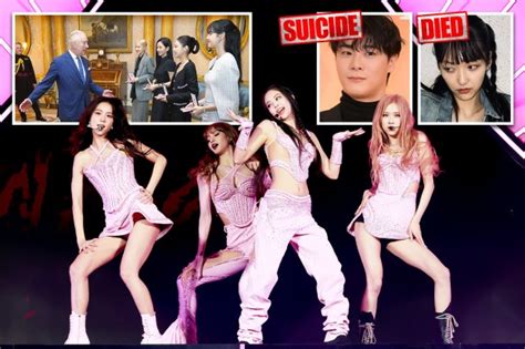 kpop news and gossip.